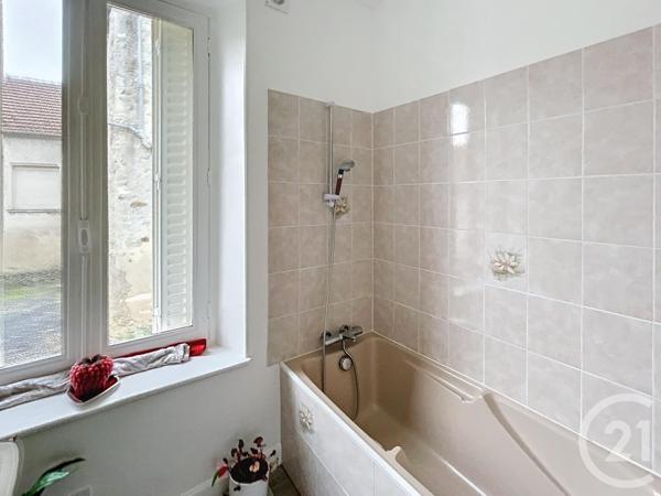 Maison à vendre  6 pièces - 108 m2 CHATILLON SUR MARNE - 51