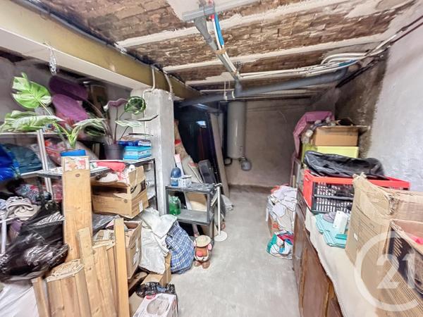 Maison à vendre  6 pièces - 108 m2 CHATILLON SUR MARNE - 51