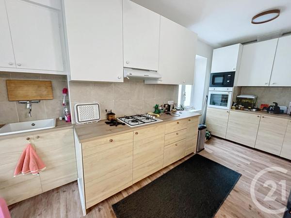 Maison à vendre  6 pièces - 108 m2 CHATILLON SUR MARNE - 51