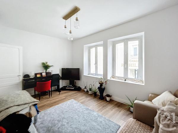 Maison à vendre  6 pièces - 108 m2 CHATILLON SUR MARNE - 51