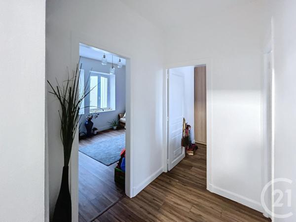 Maison à vendre  6 pièces - 108 m2 CHATILLON SUR MARNE - 51