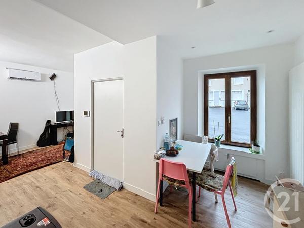 Maison à vendre  6 pièces - 108 m2 CHATILLON SUR MARNE - 51