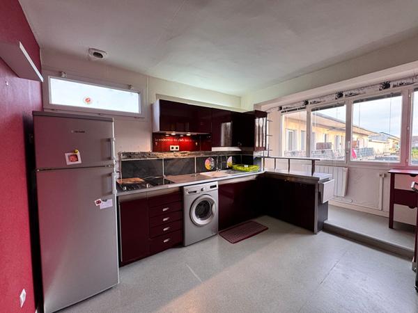 Appartement Fouilloy 2 pièce(s) 47 m2