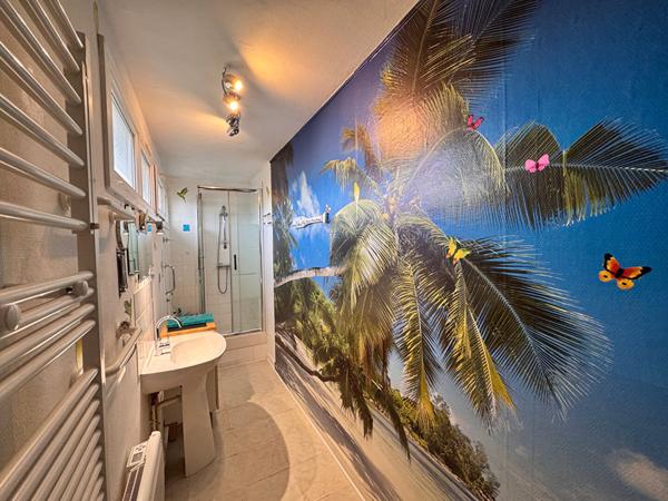 Appartement Fouilloy 2 pièce(s) 47 m2