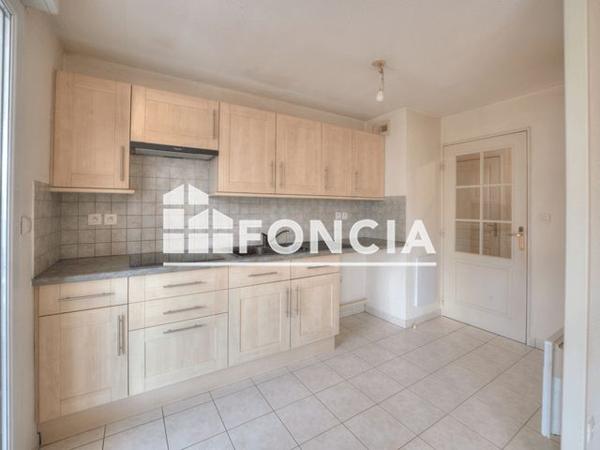 À vendre Appartement 2 pièces 45 m² - Gex 01170