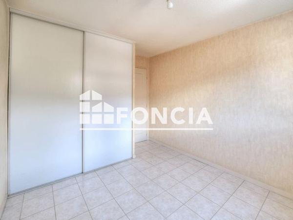 À vendre Appartement 2 pièces 45 m² - Gex 01170