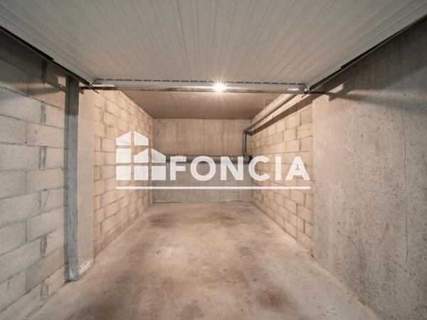 À vendre Appartement 2 pièces 45 m² - Gex 01170