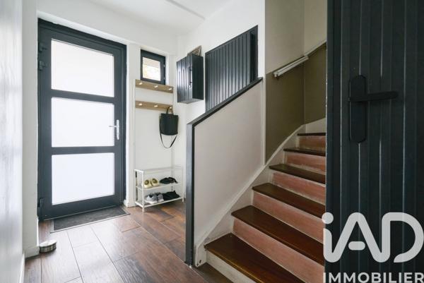 Maison à vendre 4 pièces 83 m² Saint-André-lez-Lille