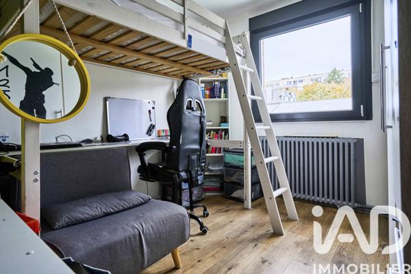 Maison à vendre 4 pièces 83 m² Saint-André-lez-Lille