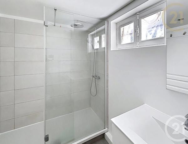 Maison à vendre  6 pièces - 93 m 2   LE CHESNAY  - 78