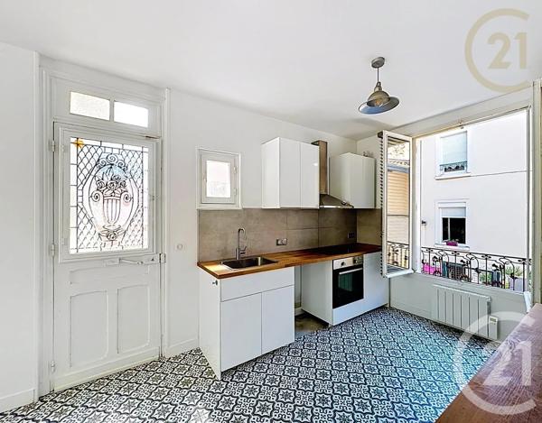 Maison à vendre  6 pièces - 93 m 2   LE CHESNAY  - 78