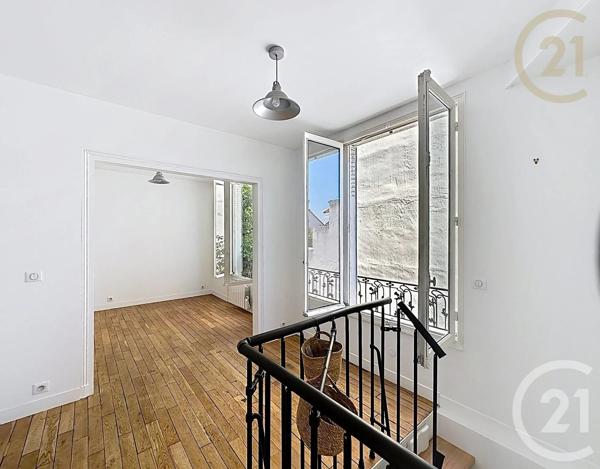 Maison à vendre  6 pièces - 93 m 2   LE CHESNAY  - 78