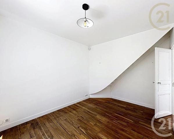 Maison à vendre  6 pièces - 93 m 2   LE CHESNAY  - 78