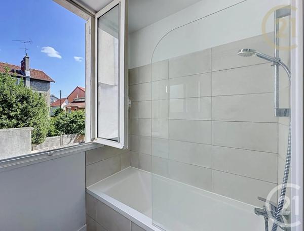 Maison à vendre  6 pièces - 93 m 2   LE CHESNAY  - 78