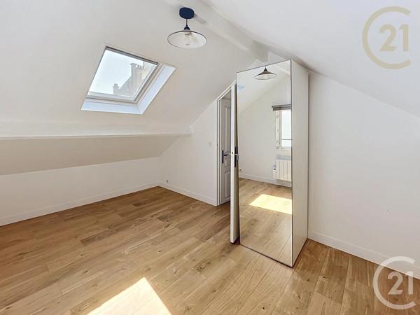 Maison à vendre  6 pièces - 93 m 2   LE CHESNAY  - 78