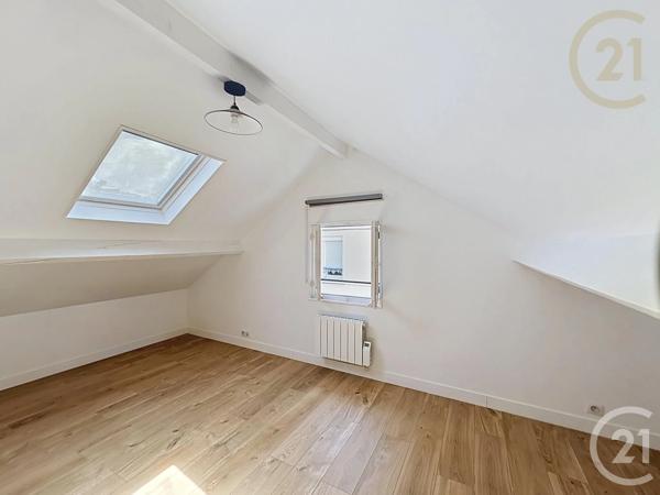 Maison à vendre  6 pièces - 93 m 2   LE CHESNAY  - 78