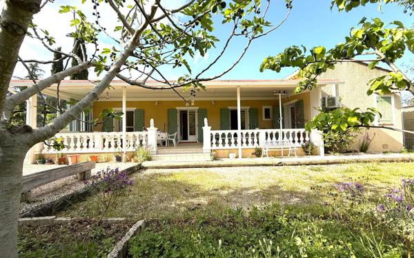 Maison à vendre    3 pièces •  Brignoles