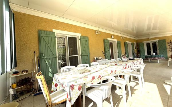 Maison à vendre    3 pièces •  Brignoles