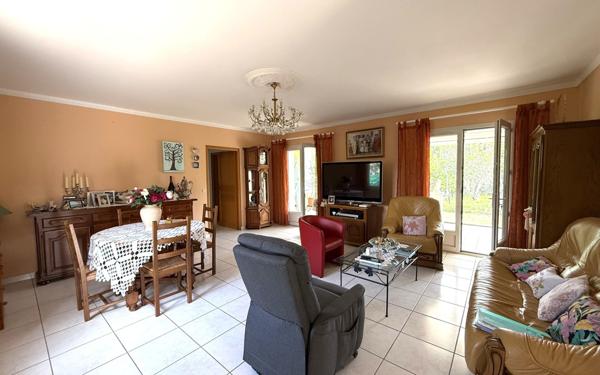 Maison à vendre    3 pièces •  Brignoles