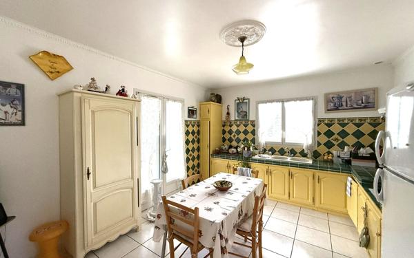 Maison à vendre    3 pièces •  Brignoles