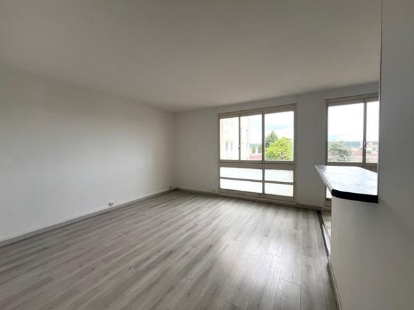 Appartement 106 880 € Mantes-la-Ville 3 p 59 m² DPE E