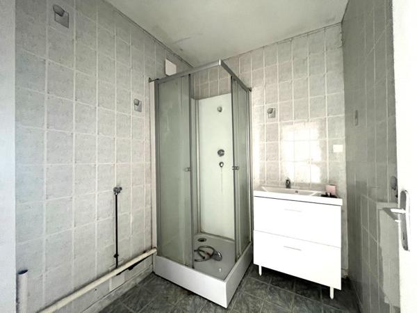 Appartement 106 880 € Mantes-la-Ville 3 p 59 m² DPE E