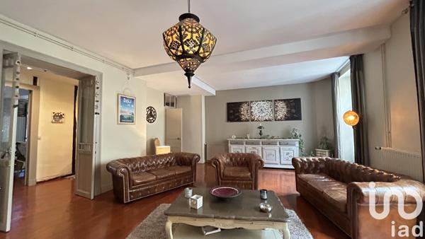 Appartement à vendre 5 pièces 198 m² Pau