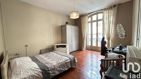 Appartement à vendre 5 pièces 198 m² Pau