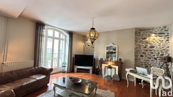 Appartement à vendre 5 pièces 198 m² Pau
