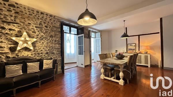 Appartement à vendre 5 pièces 198 m² Pau