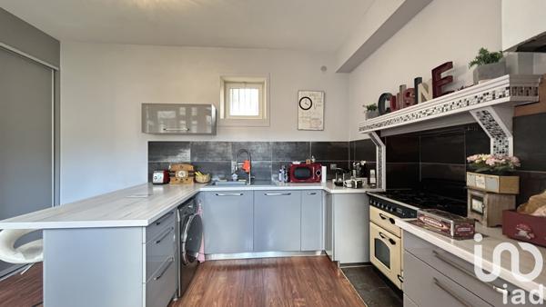Appartement à vendre 5 pièces 198 m² Pau