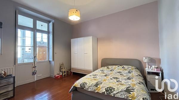Appartement à vendre 5 pièces 198 m² Pau