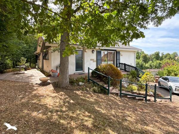 Maison 378 000 € Septeuil 6 p 131 m² DPE F