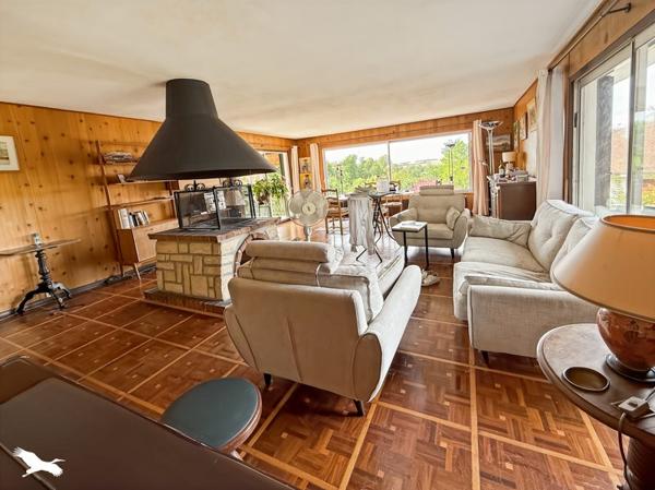 Maison 378 000 € Septeuil 6 p 131 m² DPE F