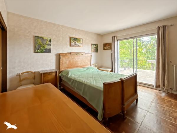Maison 378 000 € Septeuil 6 p 131 m² DPE F