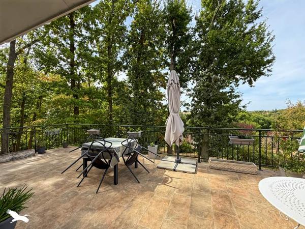 Maison 378 000 € Septeuil 6 p 131 m² DPE F