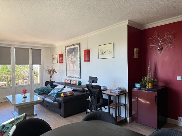 Achat 4 Pieces 92 95140 Garges Les Gonesse idf5985