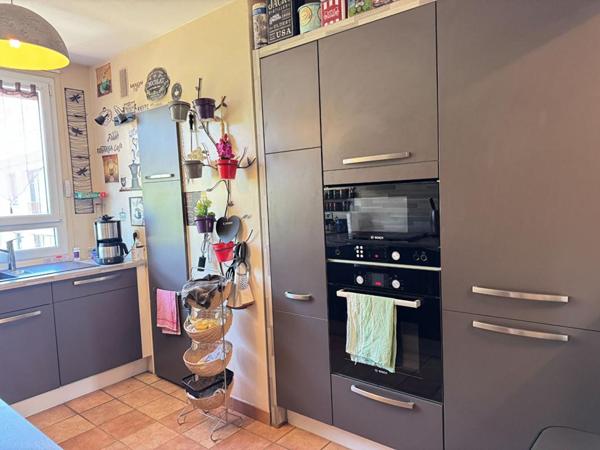 Achat 4 Pieces 92 95140 Garges Les Gonesse idf5985