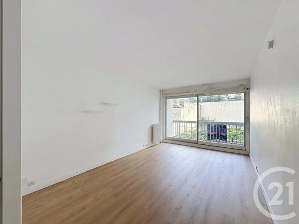 Appartement T1 à vendre  1 pièce - 28,25 m 2   PARIS  - 75015