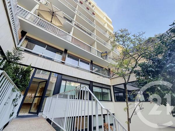 Appartement T1 à vendre  1 pièce - 28,25 m 2   PARIS  - 75015