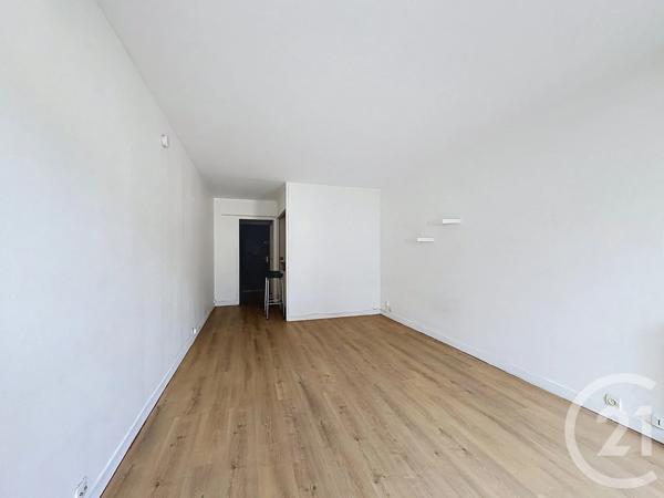 Appartement T1 à vendre  1 pièce - 28,25 m 2   PARIS  - 75015