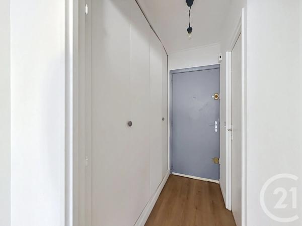Appartement T1 à vendre  1 pièce - 28,25 m 2   PARIS  - 75015