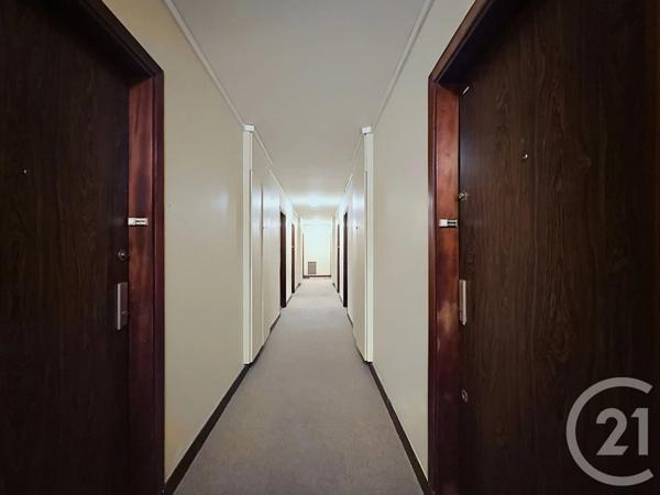 Appartement T1 à vendre  1 pièce - 28,25 m 2   PARIS  - 75015