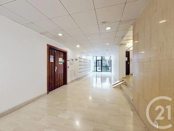 Appartement T1 à vendre  1 pièce - 28,25 m 2   PARIS  - 75015
