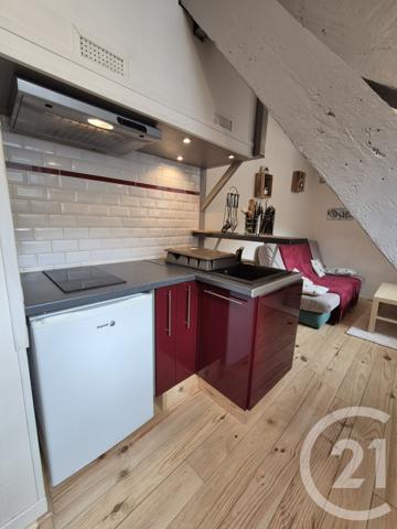 Appartement F1 Bis à vendre  2 pièces - 16,92 m2 CAUTERETS - 65