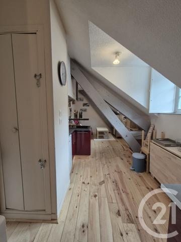 Appartement F1 Bis à vendre  2 pièces - 16,92 m2 CAUTERETS - 65
