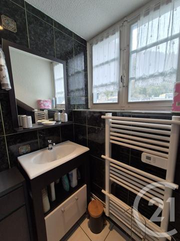 Appartement F1 Bis à vendre  2 pièces - 16,92 m2 CAUTERETS - 65
