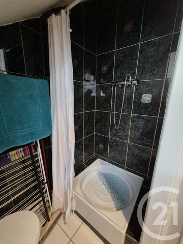 Appartement F1 Bis à vendre  2 pièces - 16,92 m2 CAUTERETS - 65