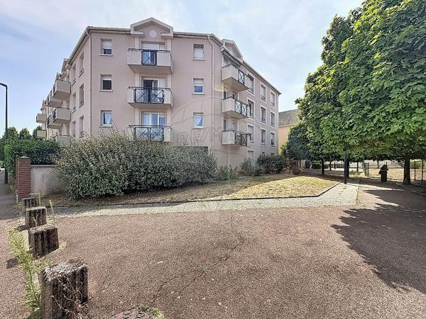 Appartement 1 chambre(s) à vendre - Sens, Yonne - 89