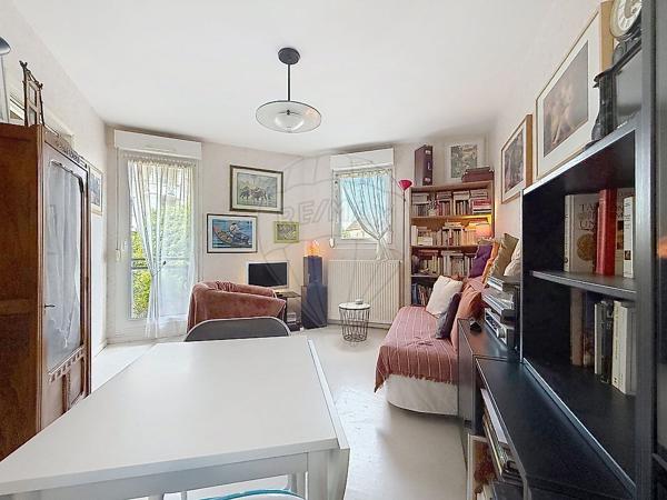 Appartement 1 chambre(s) à vendre - Sens, Yonne - 89
